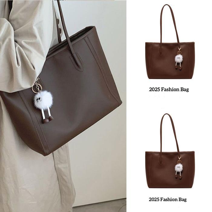 14,461 juta koleksiH&T Commuting texture handbag, niche fashion, Korean version, one-shoulder armpit