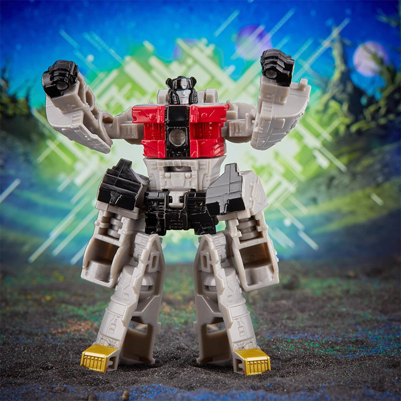 New Original Transformers Legacy Evolution Dinobot Slug Sludge Grimlock Snarl Scarr Swoop Core Class