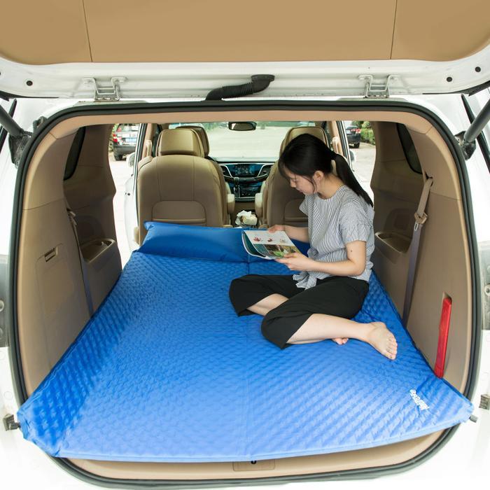 Matras Double Naturehike Nh18Q010-D Sleeping Pad Couple