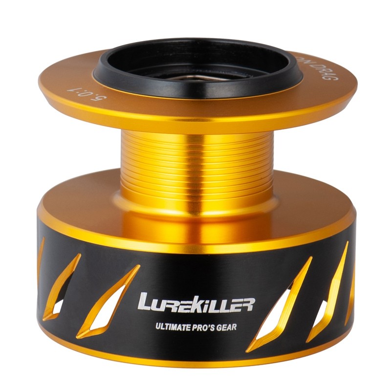 Spare spool for Lurekiller Saltist CW3000/4000/4000H/5000//5000H/6000/10000/10000H only Spool
