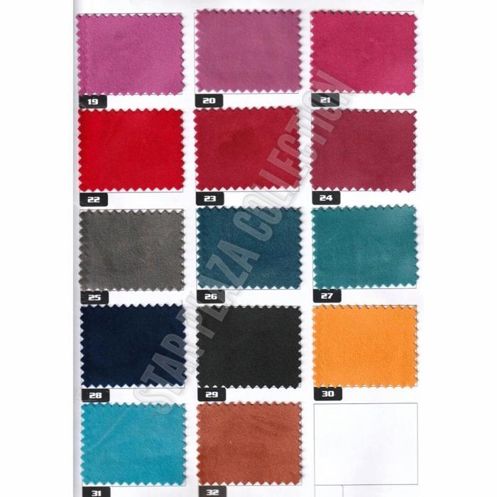 Kain Bludru / Beludru Admiral - Beautico (Furniture, Sofa, Kursi)