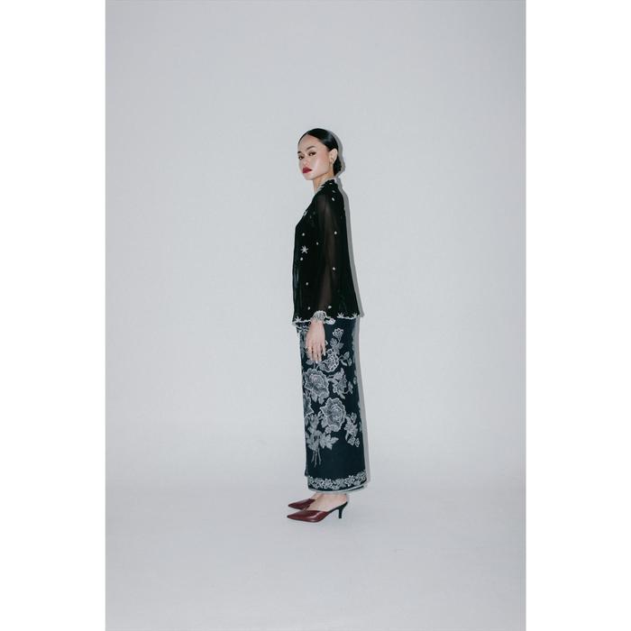 Senja Sore - Nala Embroidery Kebaya