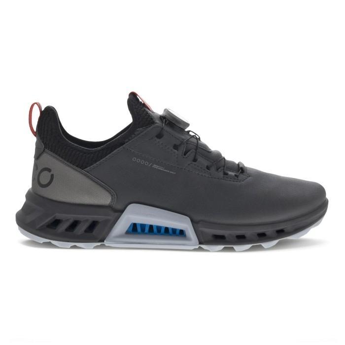 ECCO MEN GOLF BIOM C4 BOA SHOE / Ecco Biom C4 BOA Golf Shoe