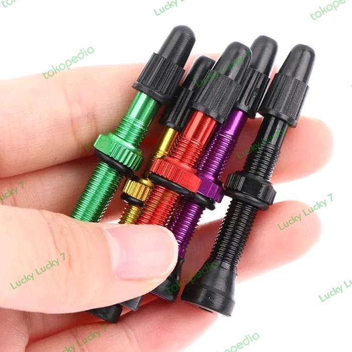 Pentil Sepeda Tubeless Presta Pentil Ban Tubeless Sepeda Pentil Fresta Sepeda Pentil Tubeles Sepeda