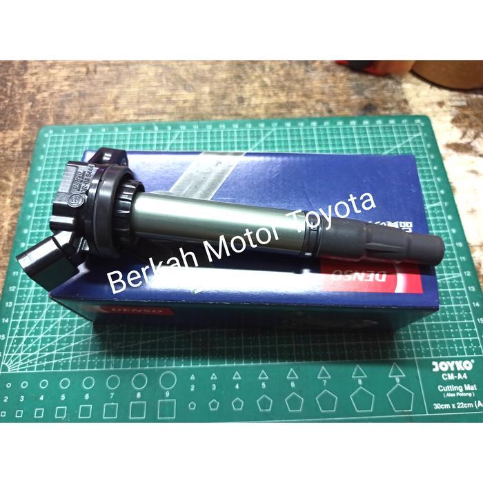 Coil Koil New Corolla Altis 2009 2010 2011 2012 Merk Denso