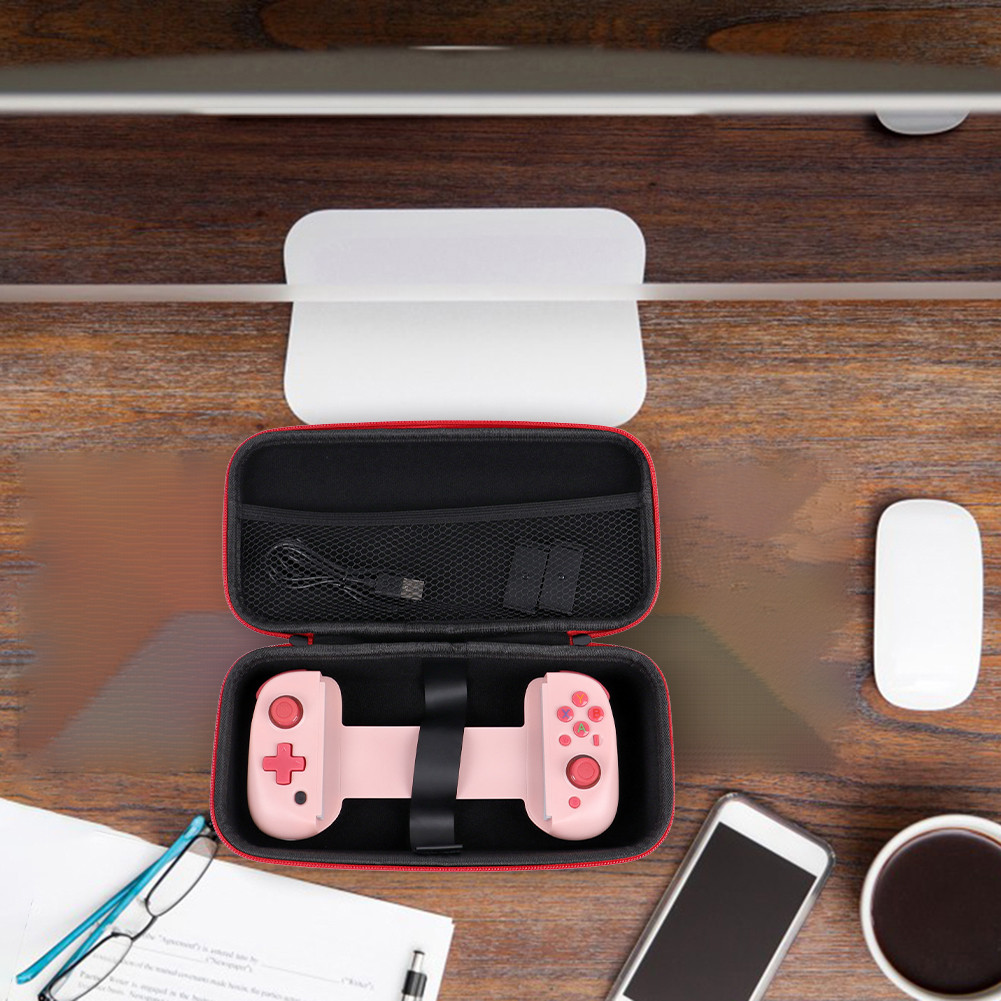 Carrying Case for BSP D8 D8 PRO Portable Controller Bag Gamepad BAG Storage Bag Anti-Scratch Travel
