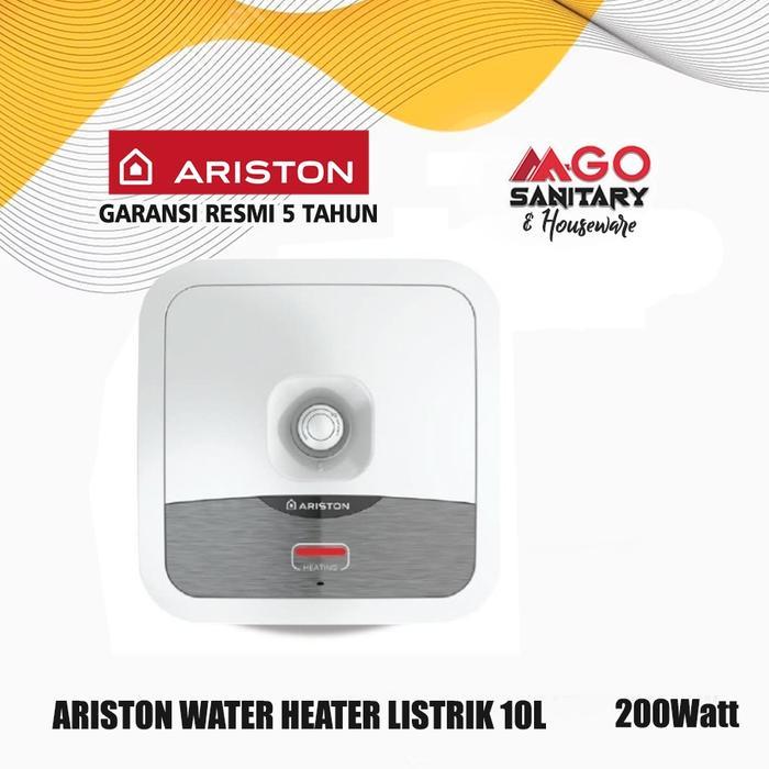 READY ARISTON WATER HEATER /WATER HEATER INSTANT/WATER HEATER GAS