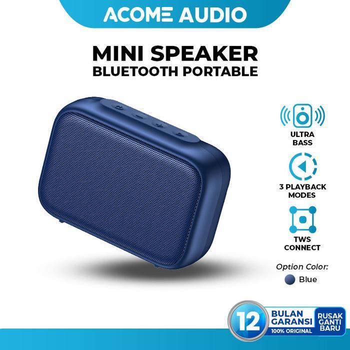 Amino Neutrik - Acome Speaker A1 SENSE Bluetooth 6.0 Port T