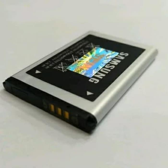 Terbaru! Baterai Batre Battery Samsung Galaxy Caramel E1272 C3303 C140 Original