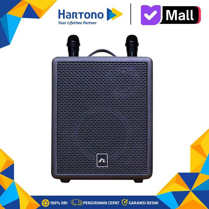 Roadmaster Speaker Aktif PA-81