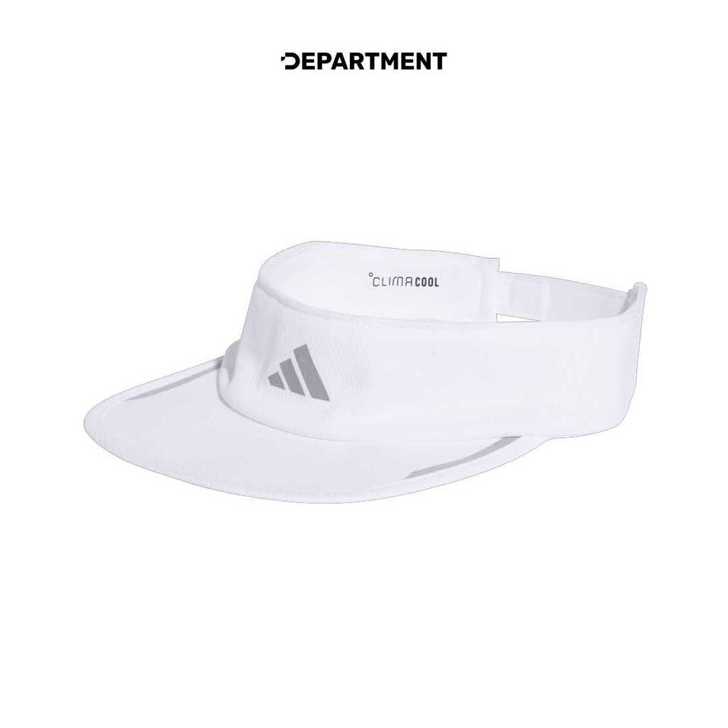 ADIDAS Topi AEROREADY VISOR JD1159 ORI