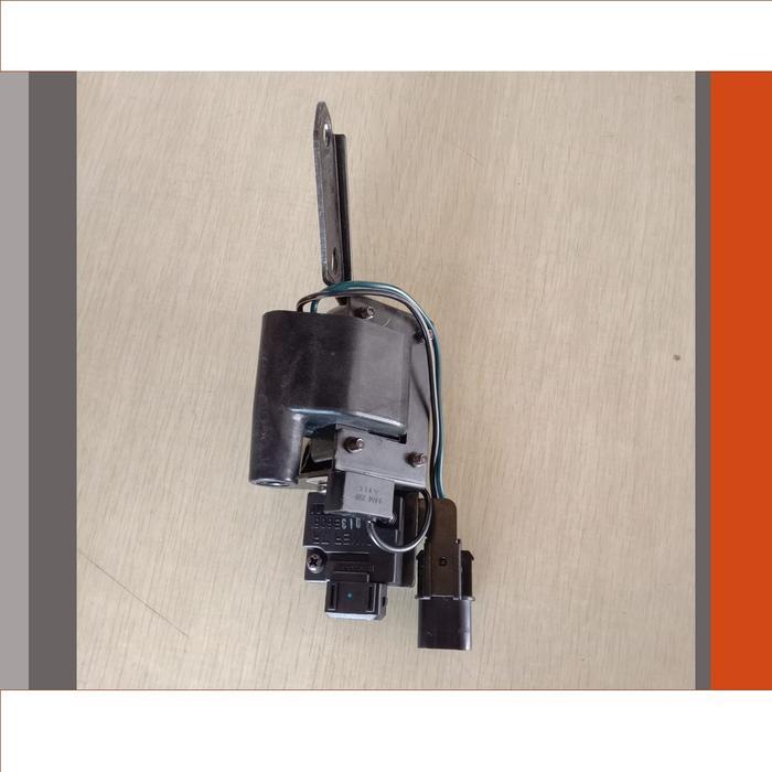 Coil Kia Visto Single ig coil Hyundai Atoz Visto Single 27301-02502