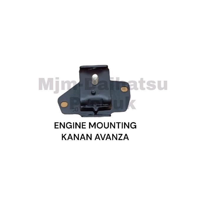 Engine Mounting Kanan/Kiri Avanza Original Quality