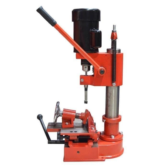 WIPRO MK361A Mesin bobok kayu Mortizing chisel bor petak MK 361A MK 361