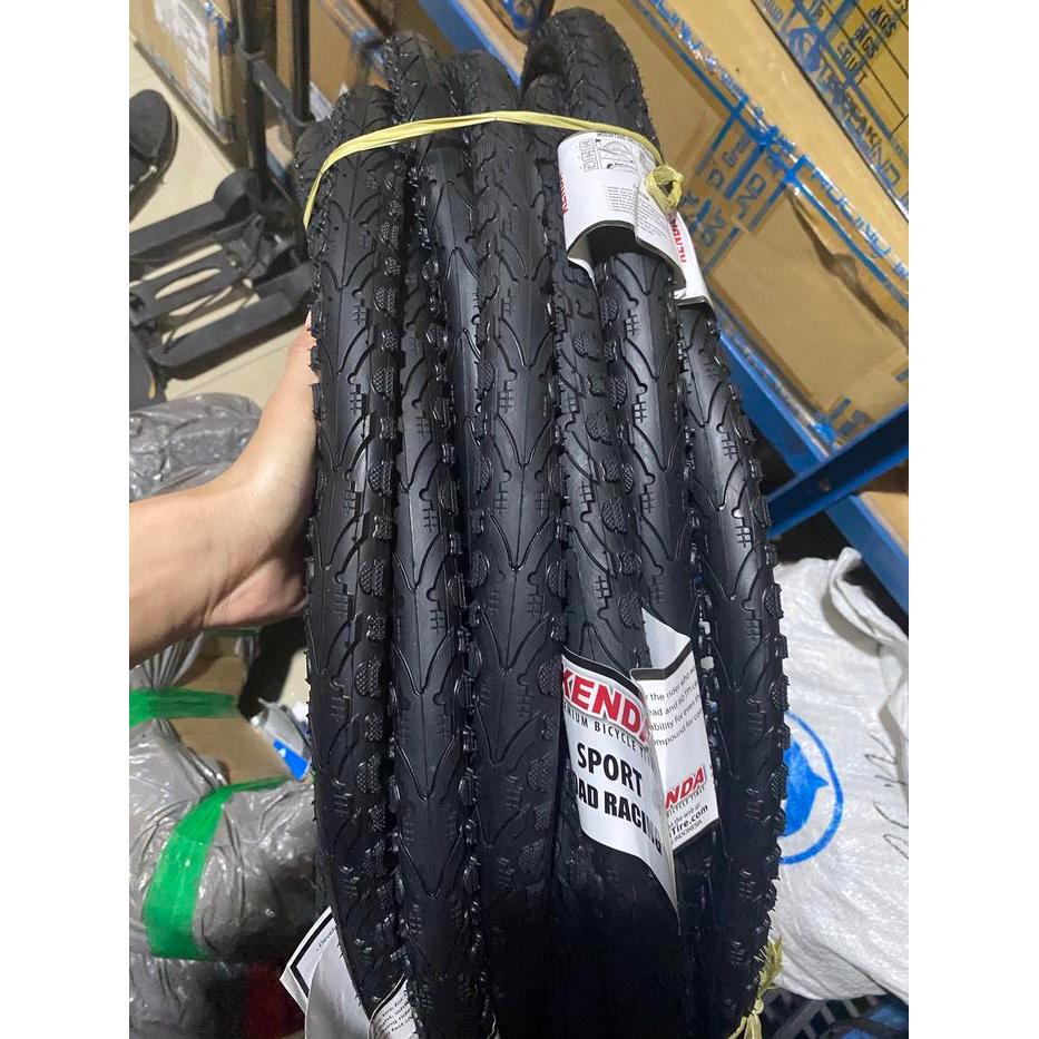 Ban Luar Hybrid Gravel Kenda 700x38C / 700 x 40C / 28 x 1 5/8
