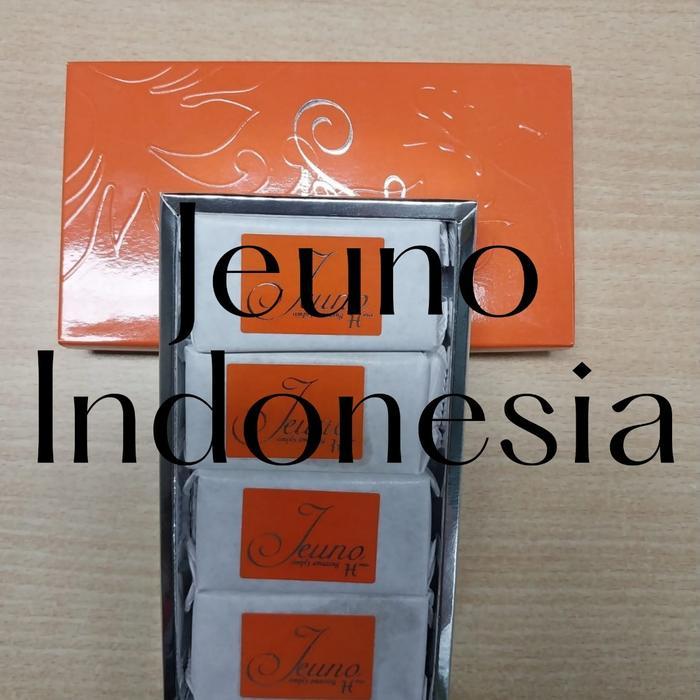 Jeuno - Eumora 1 Box (4 Bar)