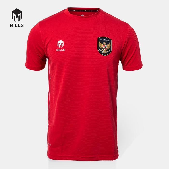 MILLS INDONESIA JERSEY 00100493