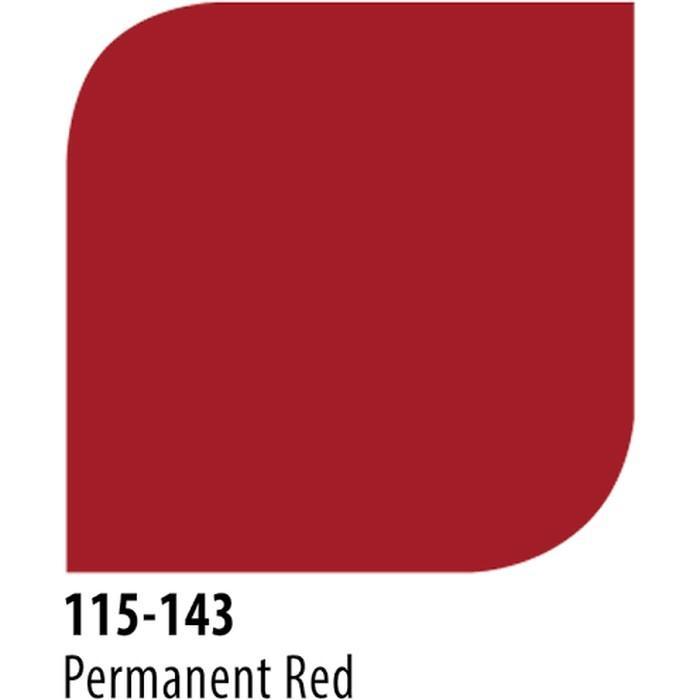 Ftalit 143 Permanent Red #Gratisongkir