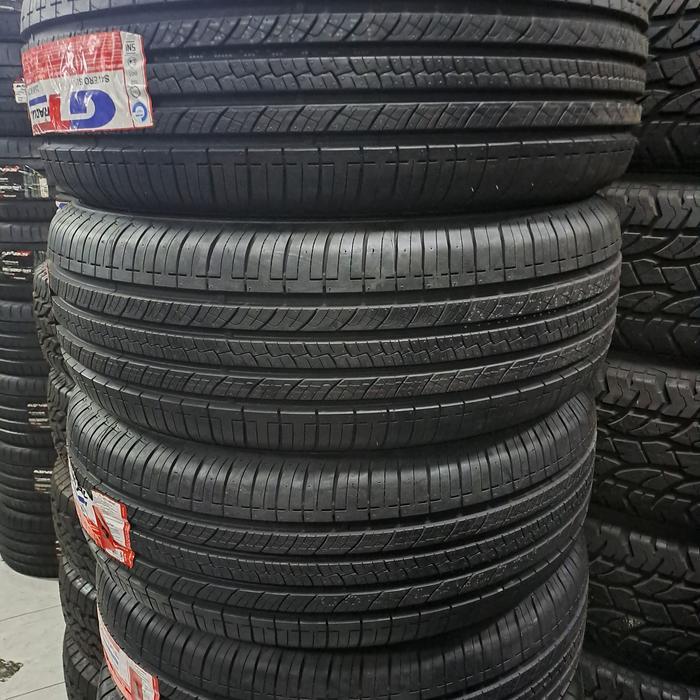 Gt Radial Savero Suv 235/60 R16 Ban Mobil