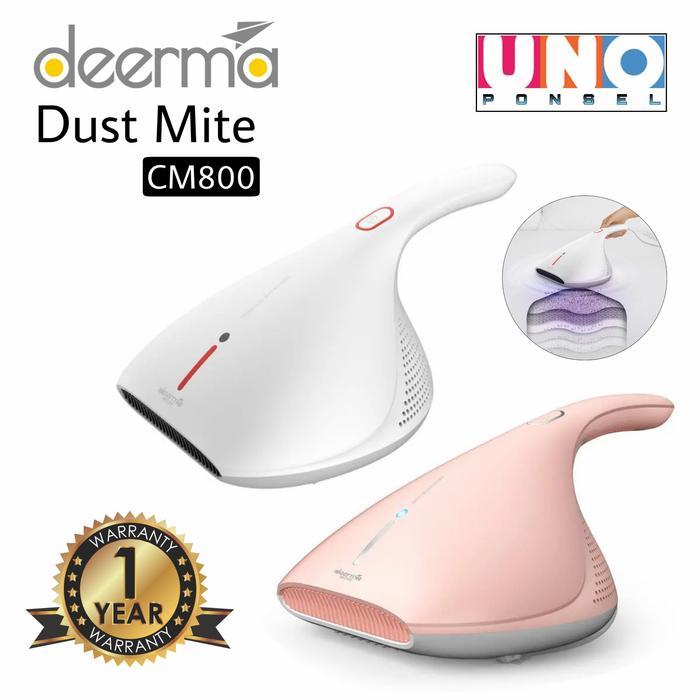 Deerma Dust Mite CM800 / CM810 Vacuum Cleaner