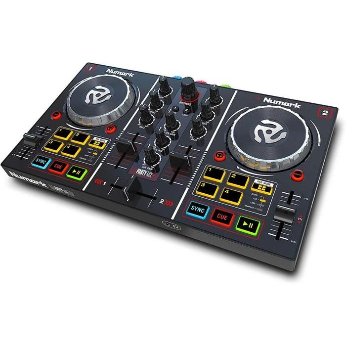 Numark Party Mix Mk2 Hh