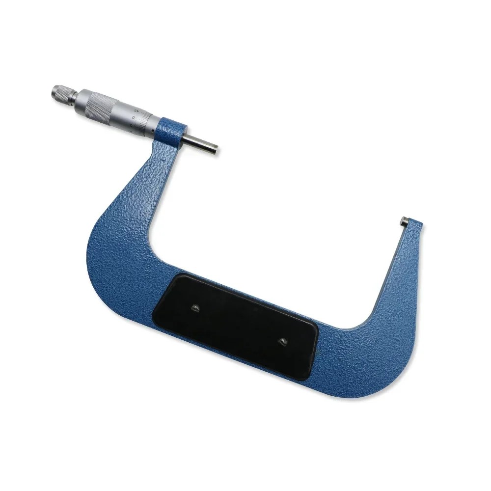 SHAHE MICROMETER 125-150MM 0.01MM OUTSIDE MICROMETER 5201-150