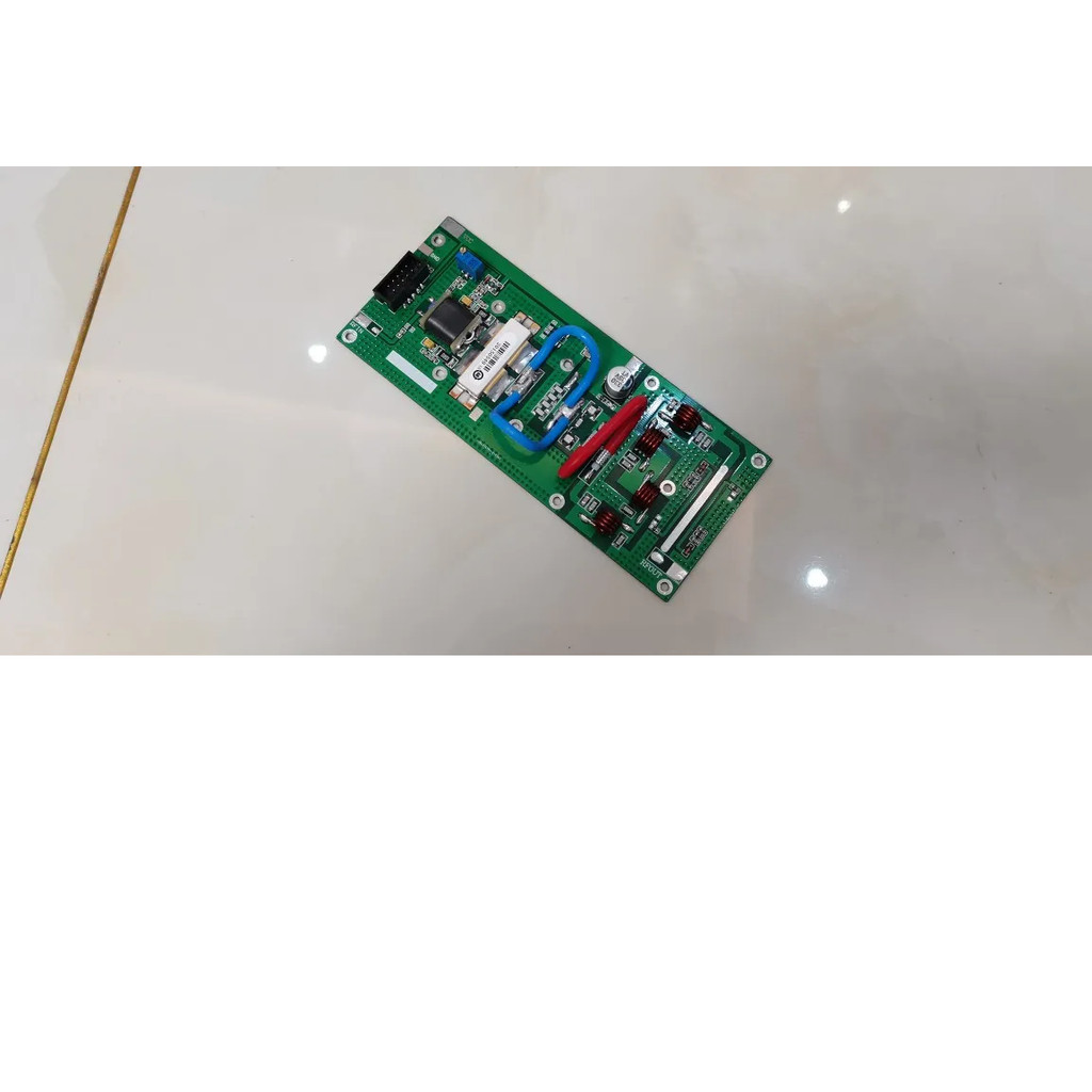87-110MHZ 150W FM TRANSMITTER MODULE FM TRANSMITTER BOARD