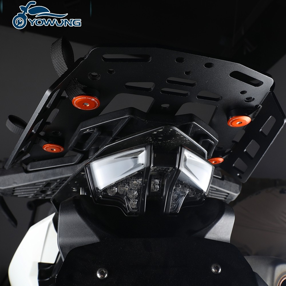 FOR HONDA CRF150F CRF150L CRF150R CRF230F CRF250 CRF250L CRF250M CRF250R CRF250X MOTORCYCLE OS-RACK