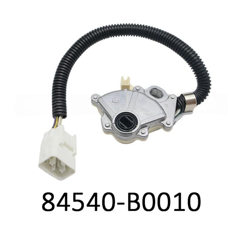 SUPER SALE 84540-B0010 AUTOMATIC TRANSMISSION NEUTRAL SAFETY SWITCH FOR TOYOTA AVANZA 2003-2023