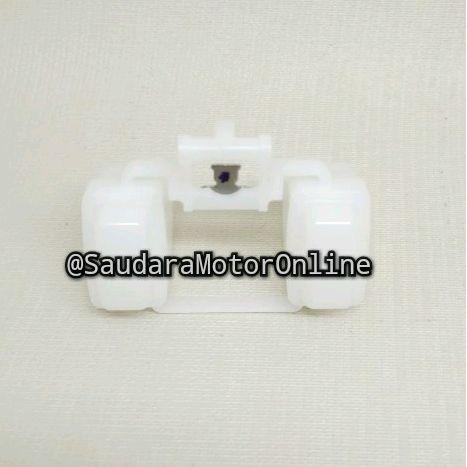 Pelampung Karburator Tvs Apache 160-180 & Max 125 (M1040340) Original