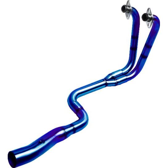 Header Knalpot Ninja 250 Fi Old Ninja 250 Fi Baru 2017 Ninja 250 Old