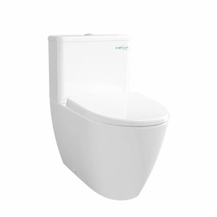 CLOSET DUDUK TOTO CW 635 PJ/SW 635 JP2 ONE PIECE / CLOSET DUDUK TOTO