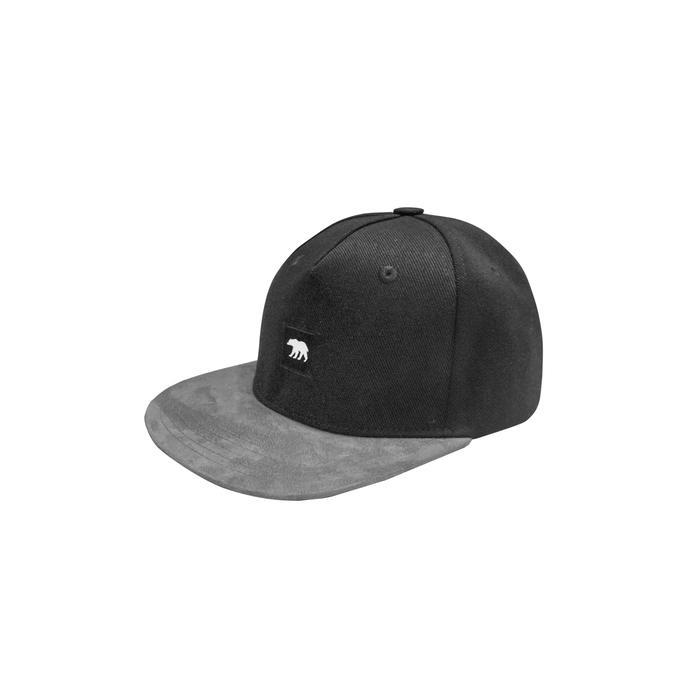 Animous Topi Snapback Coyote