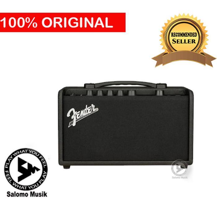 Ampli Gitar Fender Mustang LT40S Guitar Amplifier Original