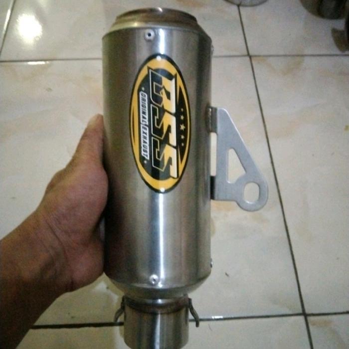 SLINCER BSS GP1 INLET 50 SARTENG SARPAT READY ORIGINAL