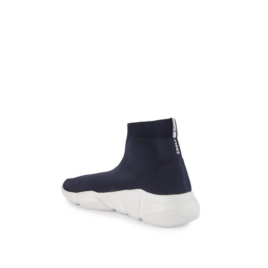 Sepatu Kasual Sport EAGLE Pria BALANCE Men's Sneaker Shoes Original eReS Sport