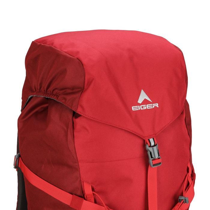 EIGER STREAMLINE 45 Tas Gunung Carrier Backpack