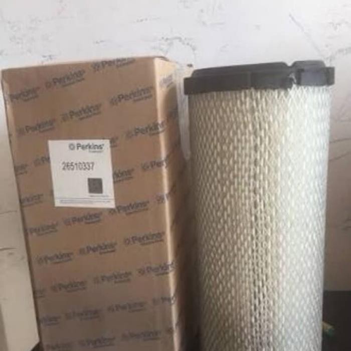 filter udara genset perkins 26510337