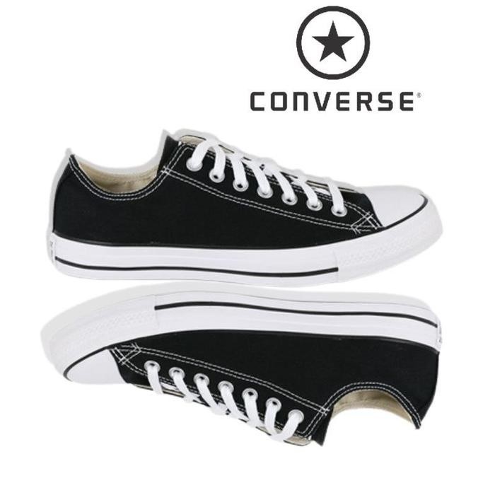 SEPATU CONVERSE ALL STAR + DUS BOX CONVERSE ALL STAR