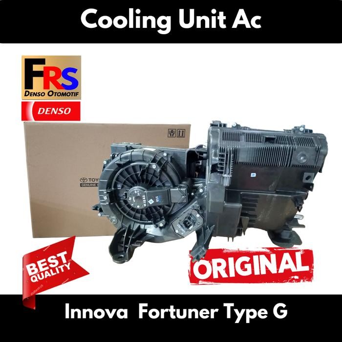 Terlaris Blower AC Innova G Fortuner Innova V Fortuner Cooling unit Innova G V Fortuner SALE