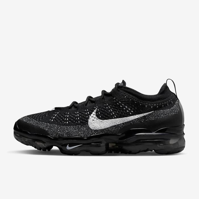 Nike Air Vapormax 2023 Flyknit Black Original Authentic