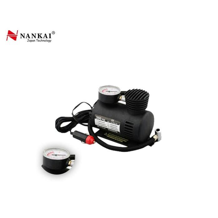 Kompresor Mini Nankai