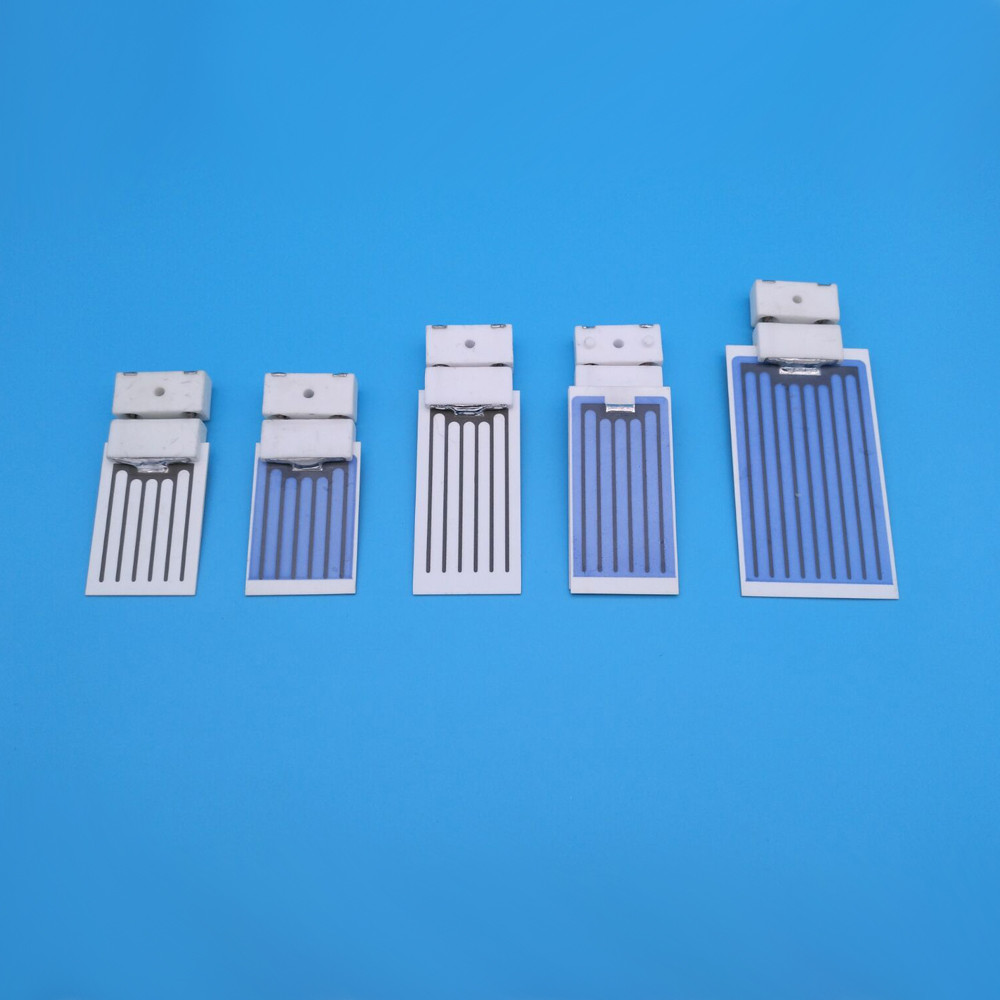Ceramic Ozone Plate 1g 2g 3.5g for Ozone Generator Ozone Air Purifier Parts 10pcs/lot Quick Generate