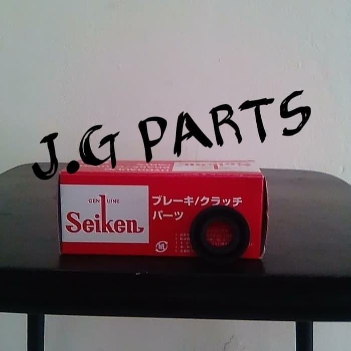 Jual Karet Rem Depan L300 L 300 Bensin Sc7059 / Sc 7059 R / Sc 7059R Seiken Kode 093