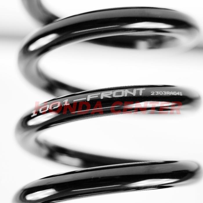 Paling Baik Per Keong Coil Spiring Depan Belakang Shock Civic Nouva Nova Civic Lx Grand Civic 1988
