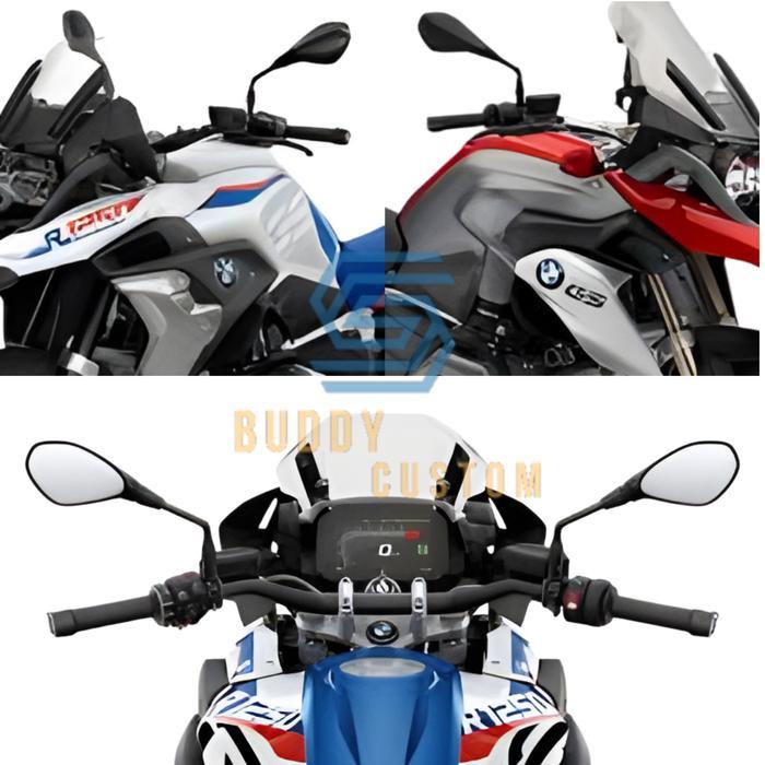 Spion Model Bmw Gs 1200- Spion Vario Pcx Adv Beat- Spion Nmax