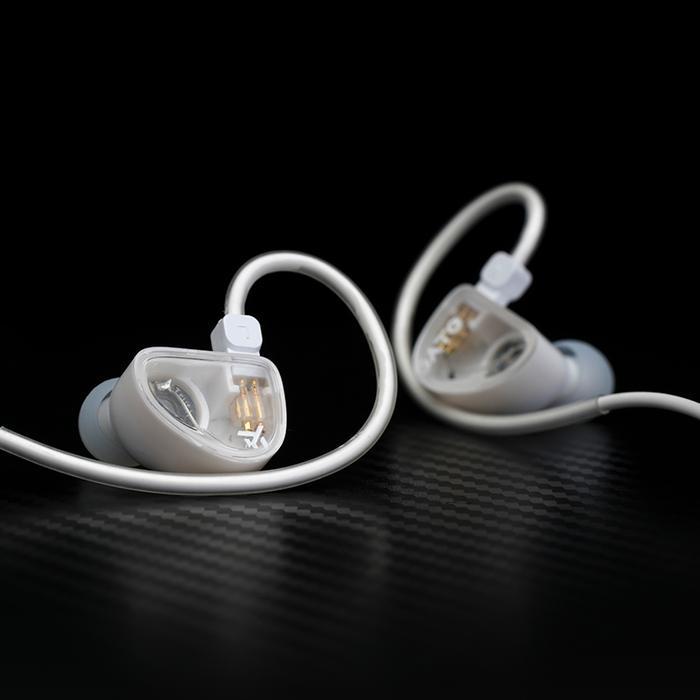 SALE TRUTHEAR GATE TRUE TRUTHEAR GATE 10MM DYNAMIC DRIVER IN-EAR HEADPHONE EARPHONES