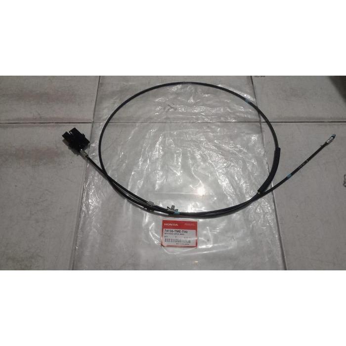 Kabel Kap Mesin CRV TURBO 2017-2021 Original