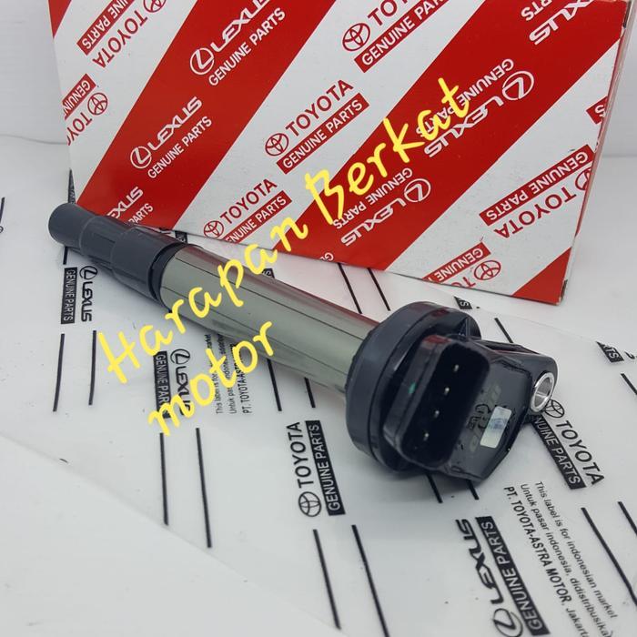Coil Pengapian/Coil Ignition Toyota Altis