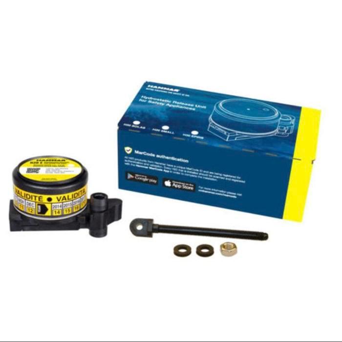 Hru Epirb Hammar H 20 E